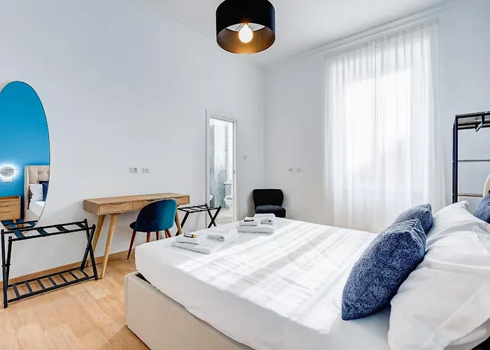 Apartment Bmga L Vatican Gracchi 3bdr Sweet