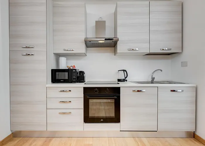 Bmga L Vatican Gracchi 3bdr Sweet Apartment *