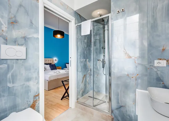 Apartment Bmga L Vatican Gracchi 3bdr Sweet