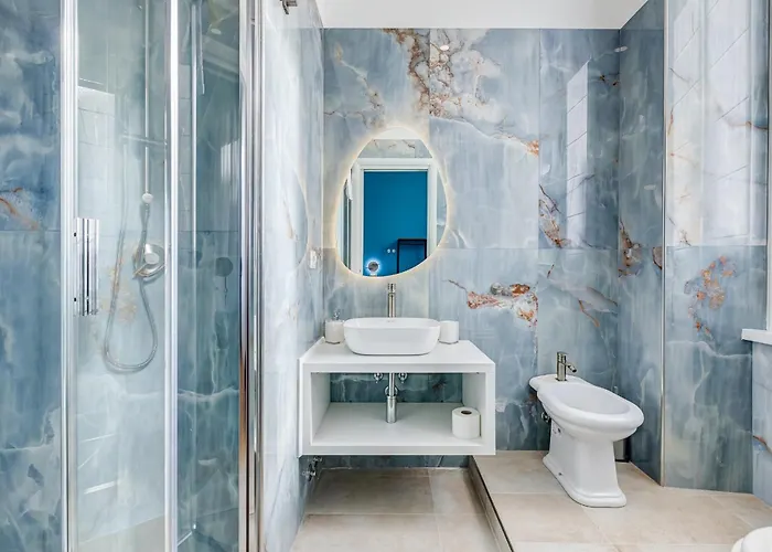 Apartment Bmga L Vatican Gracchi 3bdr Sweet Rom