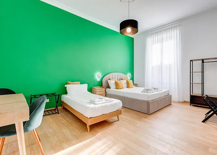 Apartment Bmga L Vatican Gracchi 3bdr Sweet *