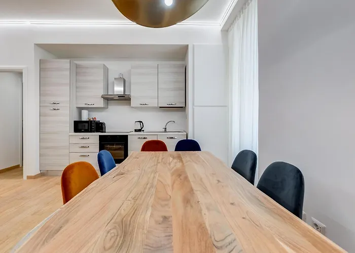 Bmga L Vatican Gracchi 3bdr Sweet Apartment *