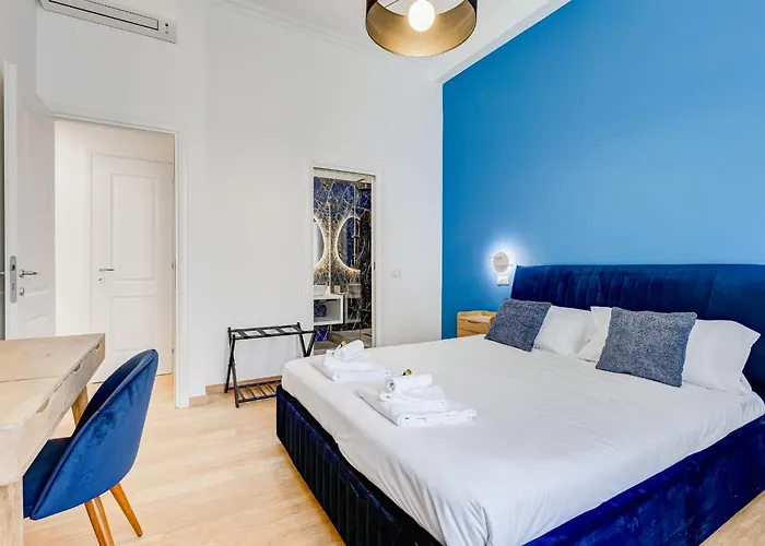 Apartment Bmga L Vatican Gracchi 3bdr Sweet *