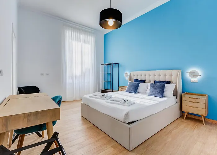 Apartment Bmga L Vatican Gracchi 3bdr Sweet