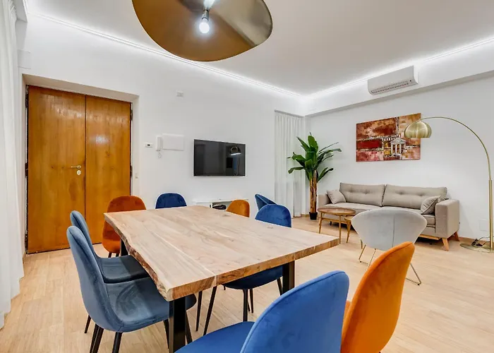 Bmga L Vatican Gracchi 3bdr Sweet Apartment Rom