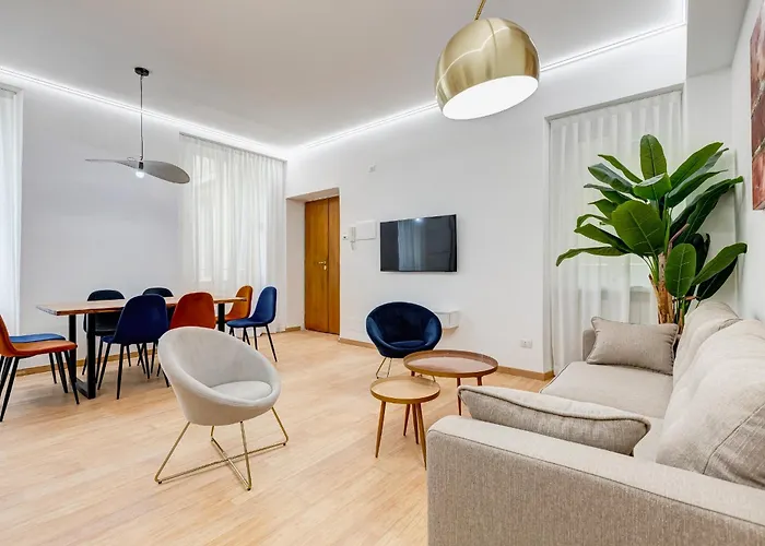 Apartment Bmga L Vatican Gracchi 3bdr Sweet *