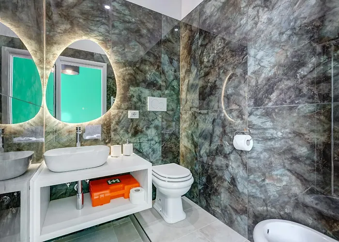 Apartment Bmga L Vatican Gracchi 3bdr Sweet