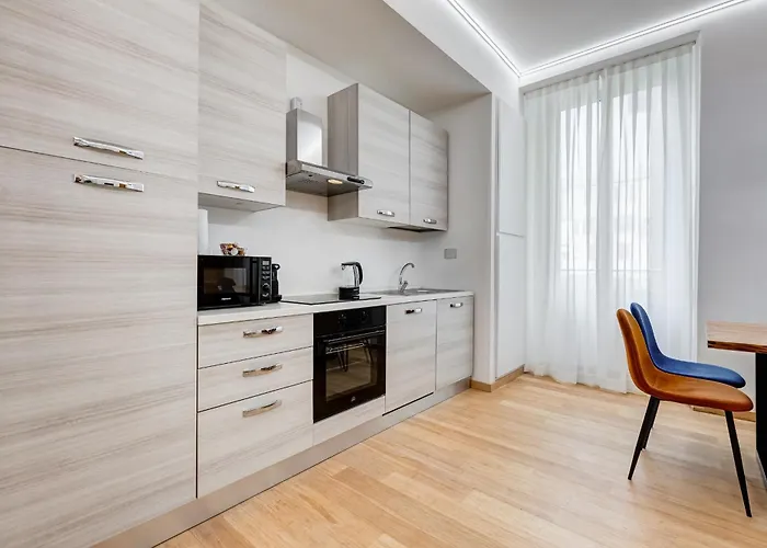 Apartment Bmga L Vatican Gracchi 3bdr Sweet Rom