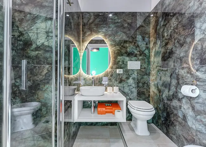 Apartment Bmga L Vatican Gracchi 3bdr Sweet Rom